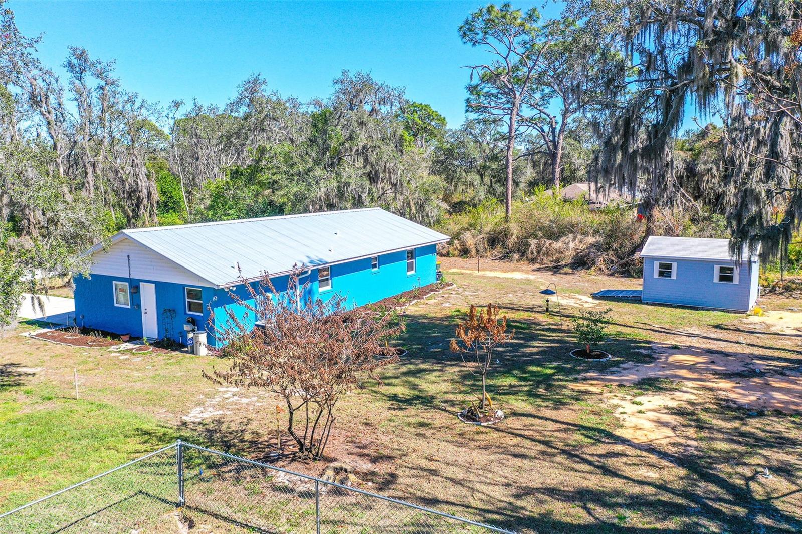 SEBRING RIDGE SEC D - Residential