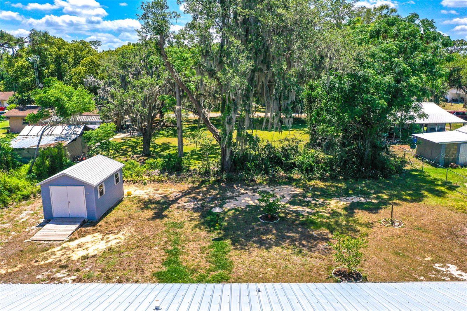 SEBRING RIDGE SEC D - Residential
