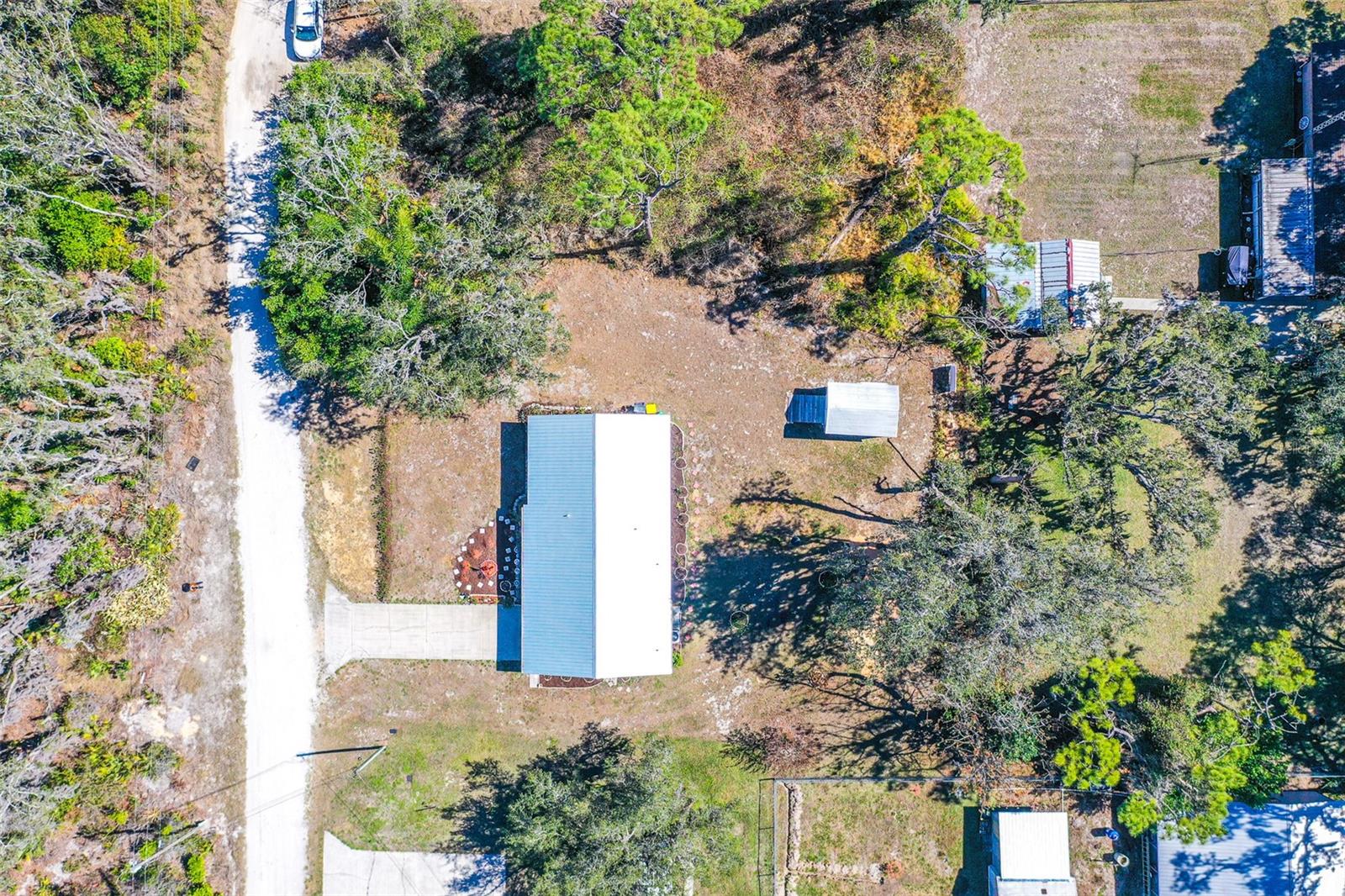 SEBRING RIDGE SEC D - Residential