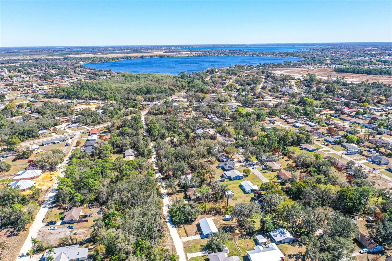 SEBRING RIDGE SEC D - Residential