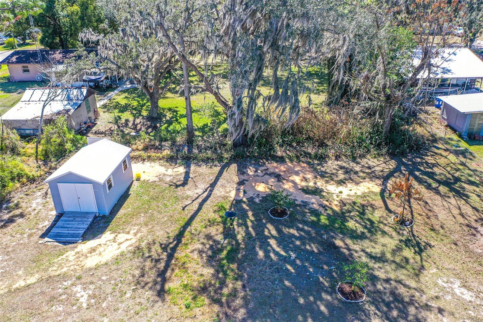 SEBRING RIDGE SEC D - Residential