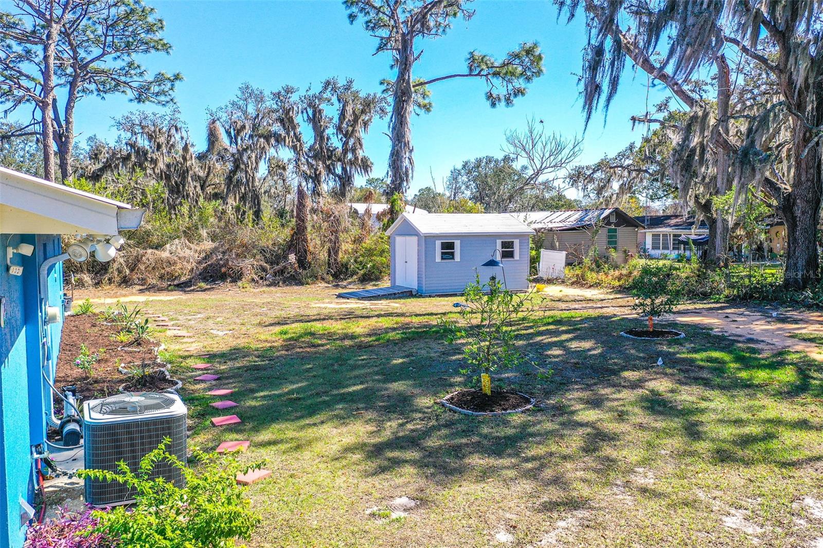 SEBRING RIDGE SEC D - Residential