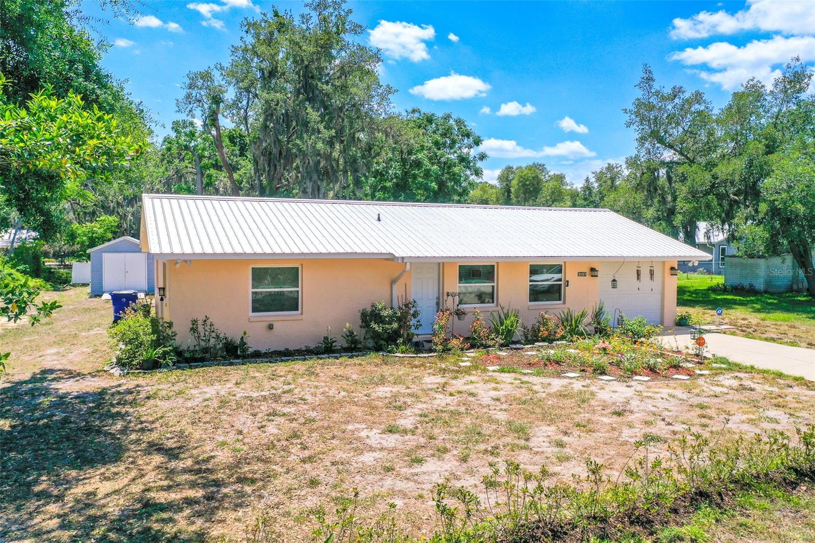SEBRING RIDGE SEC D - Residential