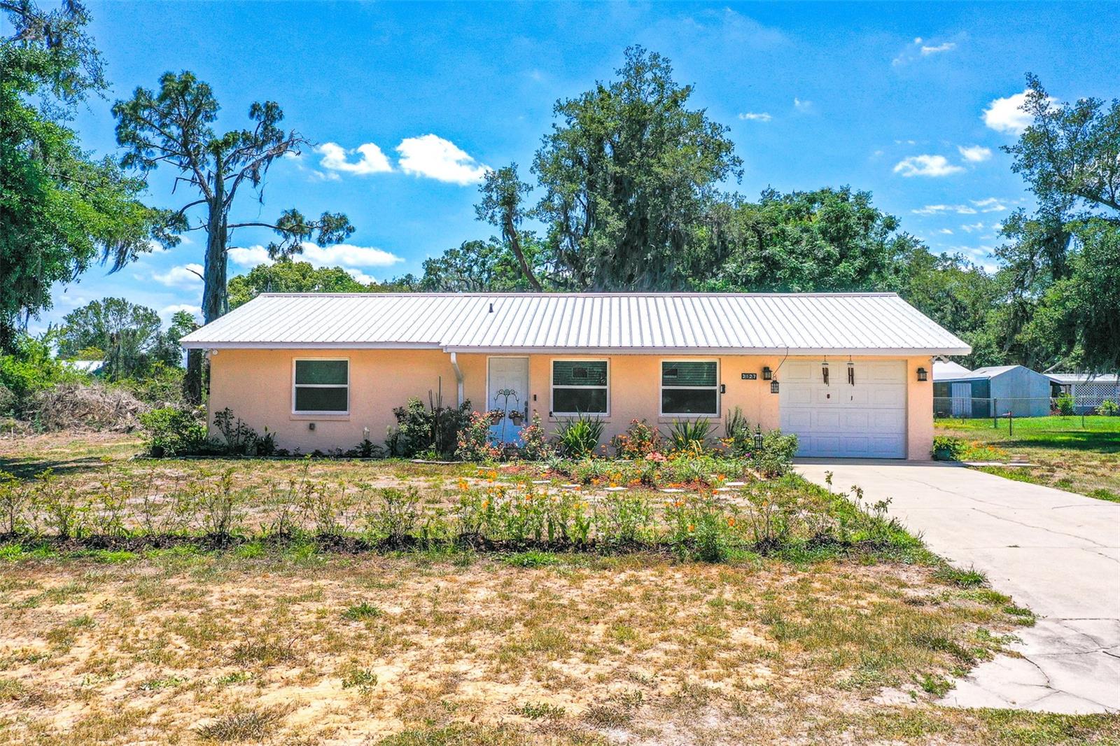 SEBRING RIDGE SEC D - Residential