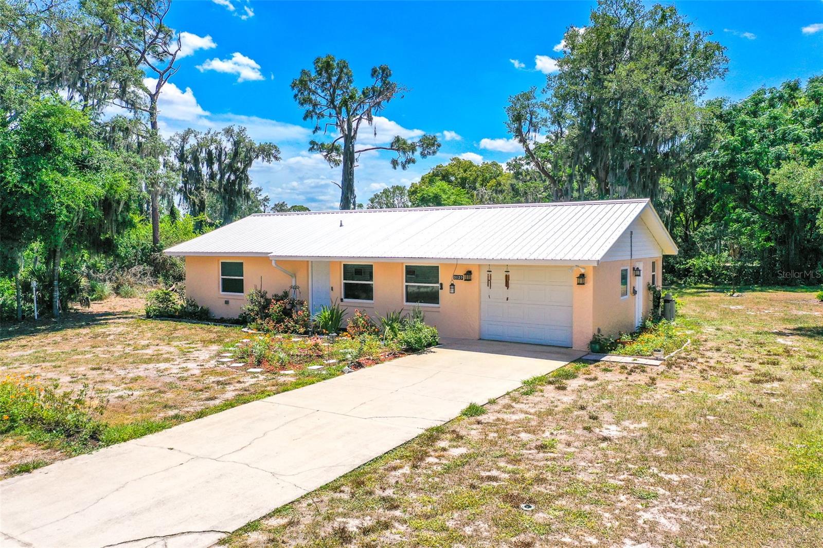 SEBRING RIDGE SEC D - Residential