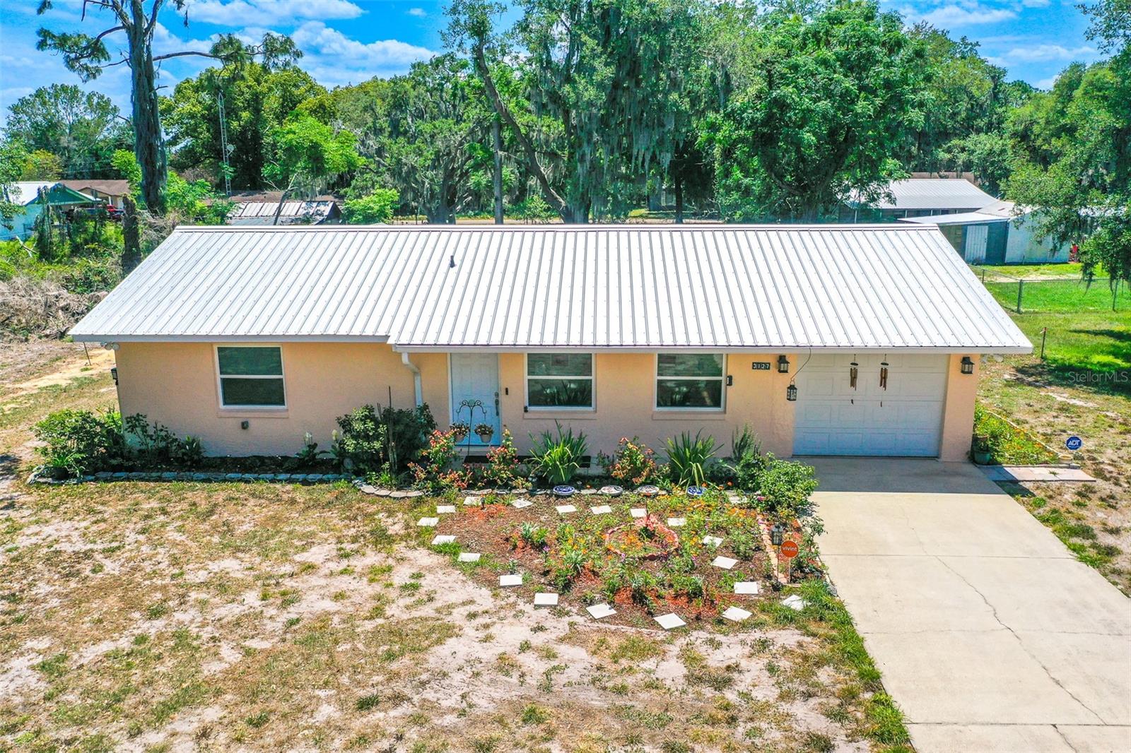 SEBRING RIDGE SEC D - Residential