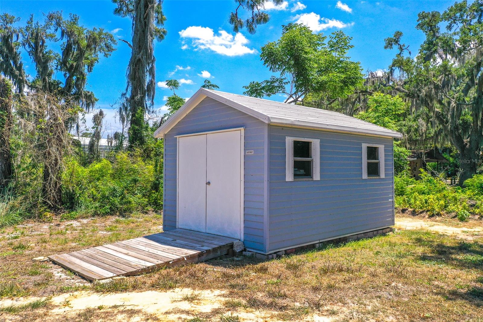 SEBRING RIDGE SEC D - Residential