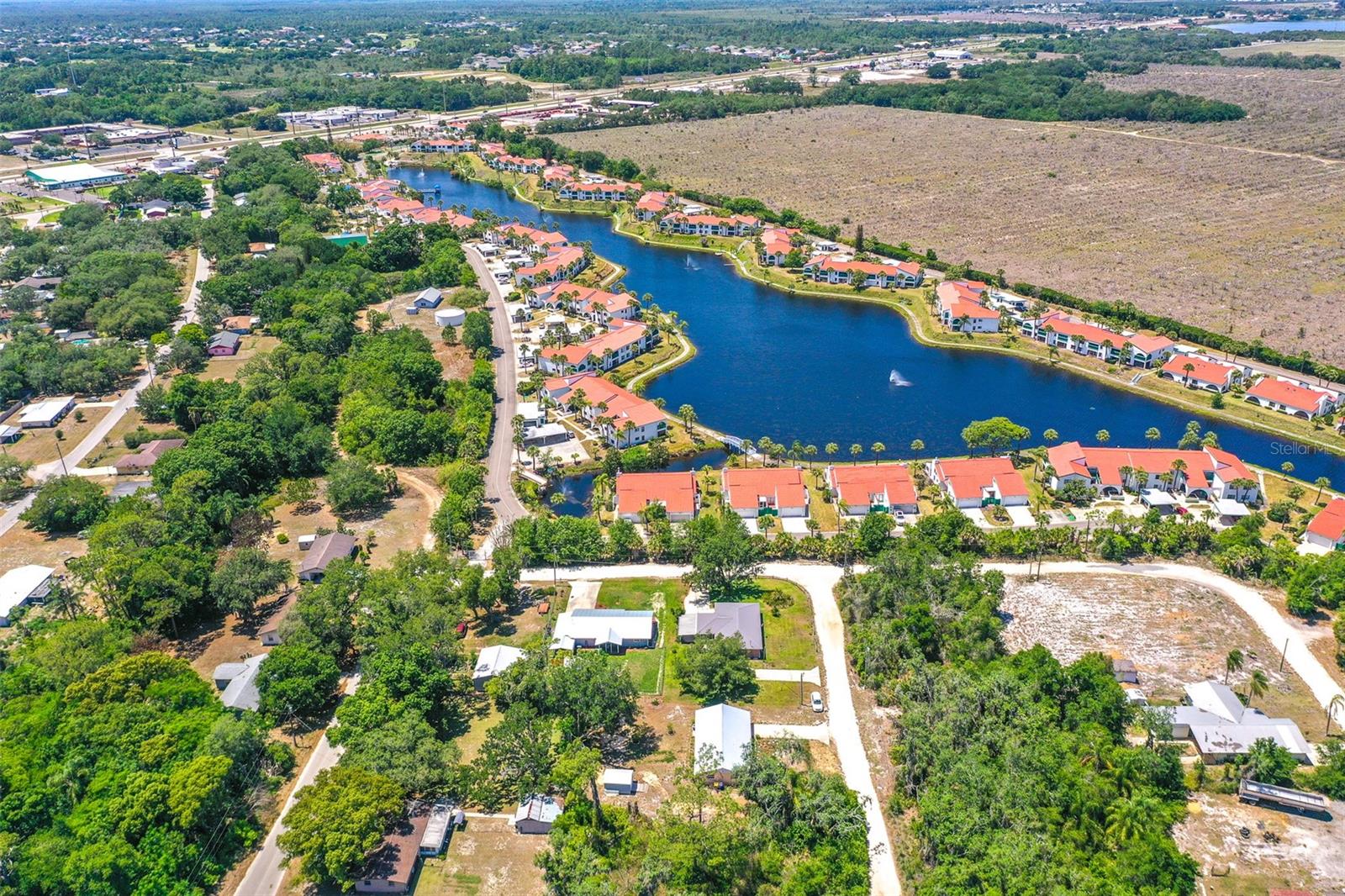 SEBRING RIDGE SEC D - Residential