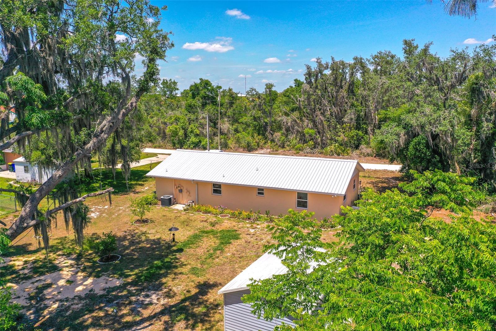 SEBRING RIDGE SEC D - Residential