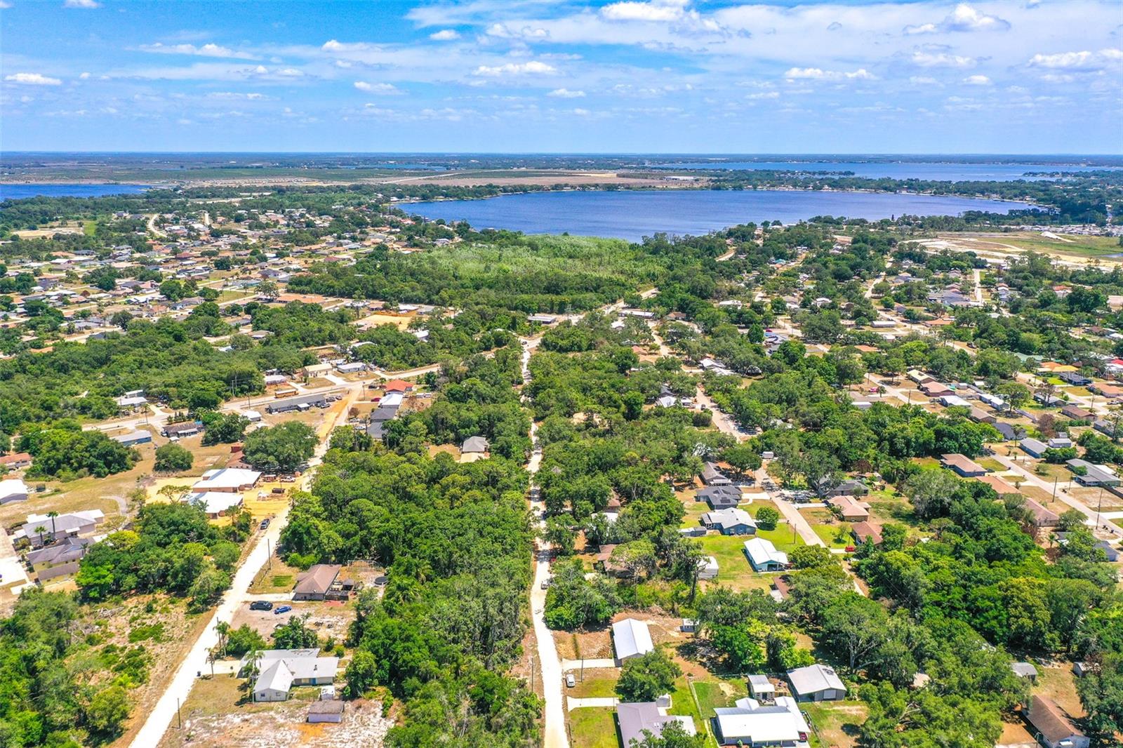 SEBRING RIDGE SEC D - Residential