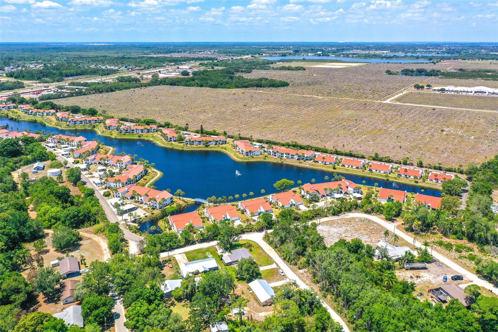 SEBRING RIDGE SEC D - Residential