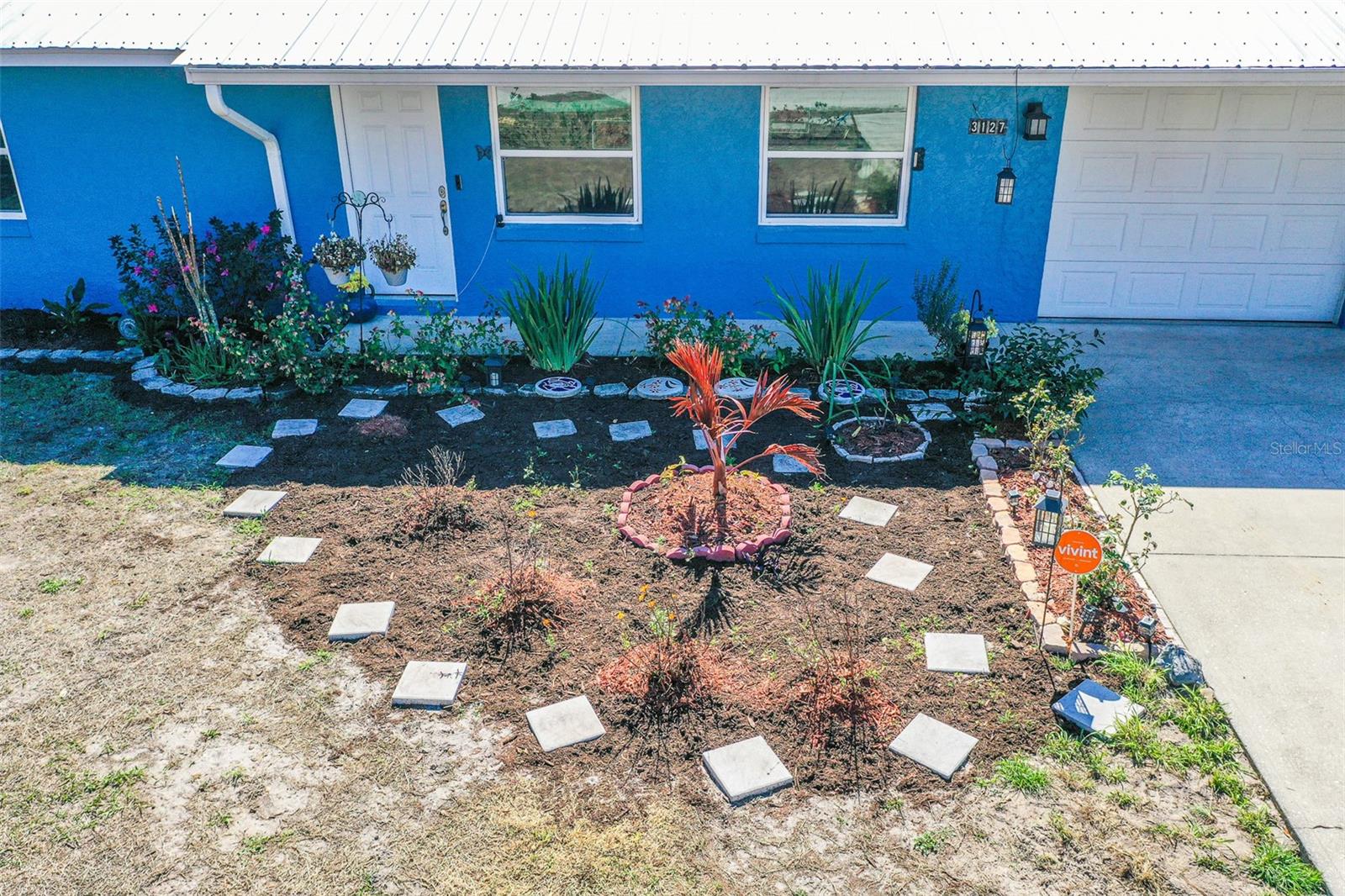 SEBRING RIDGE SEC D - Residential