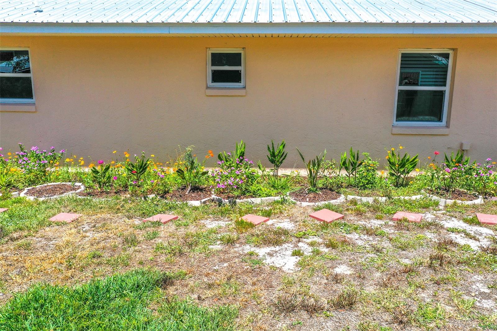 SEBRING RIDGE SEC D - Residential