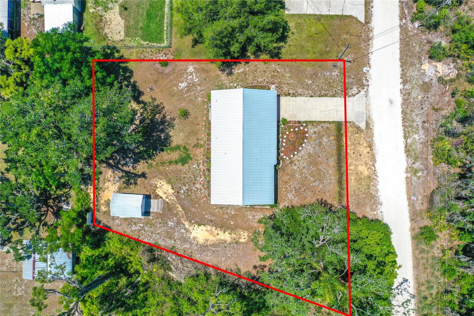 SEBRING RIDGE SEC D - Residential