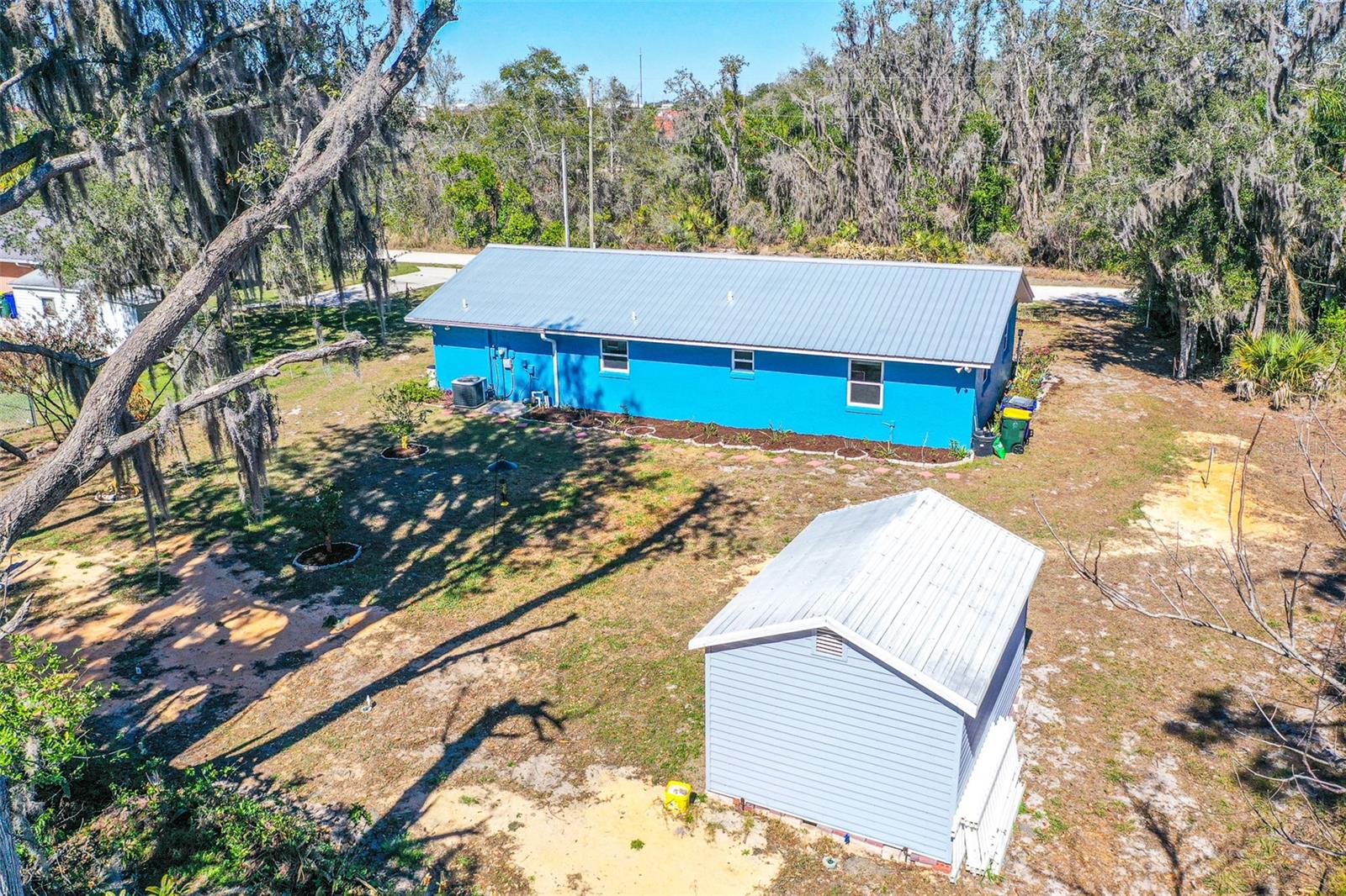 SEBRING RIDGE SEC D - Residential