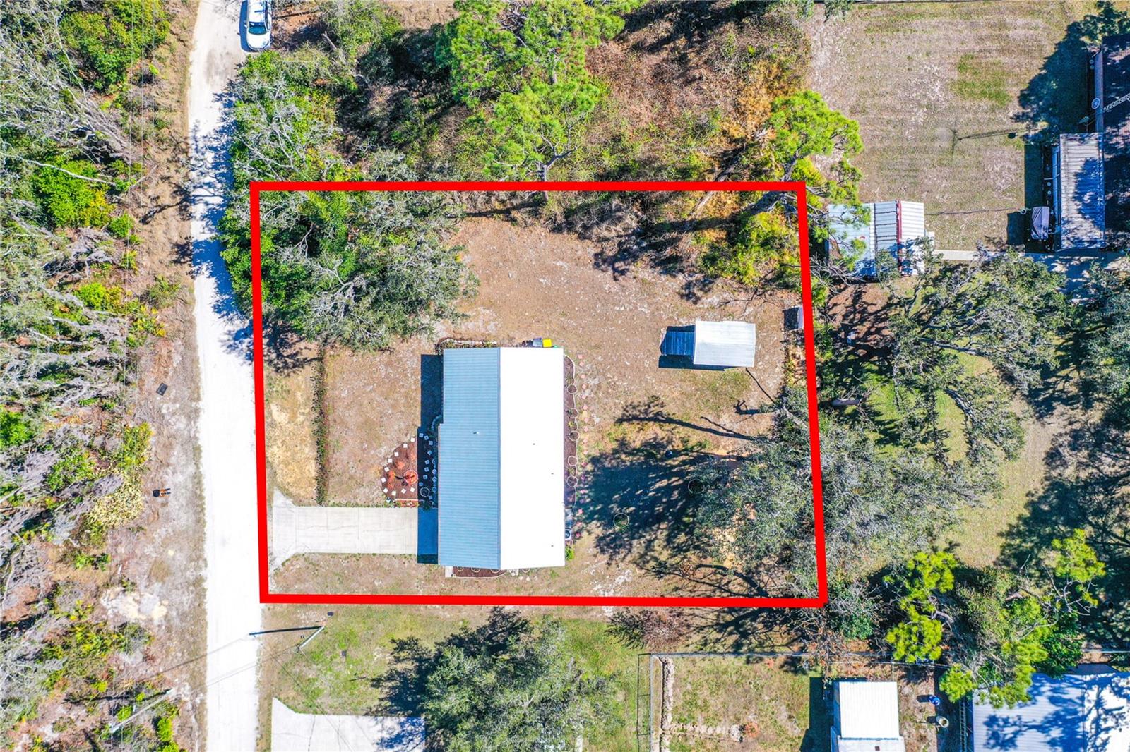 SEBRING RIDGE SEC D - Residential