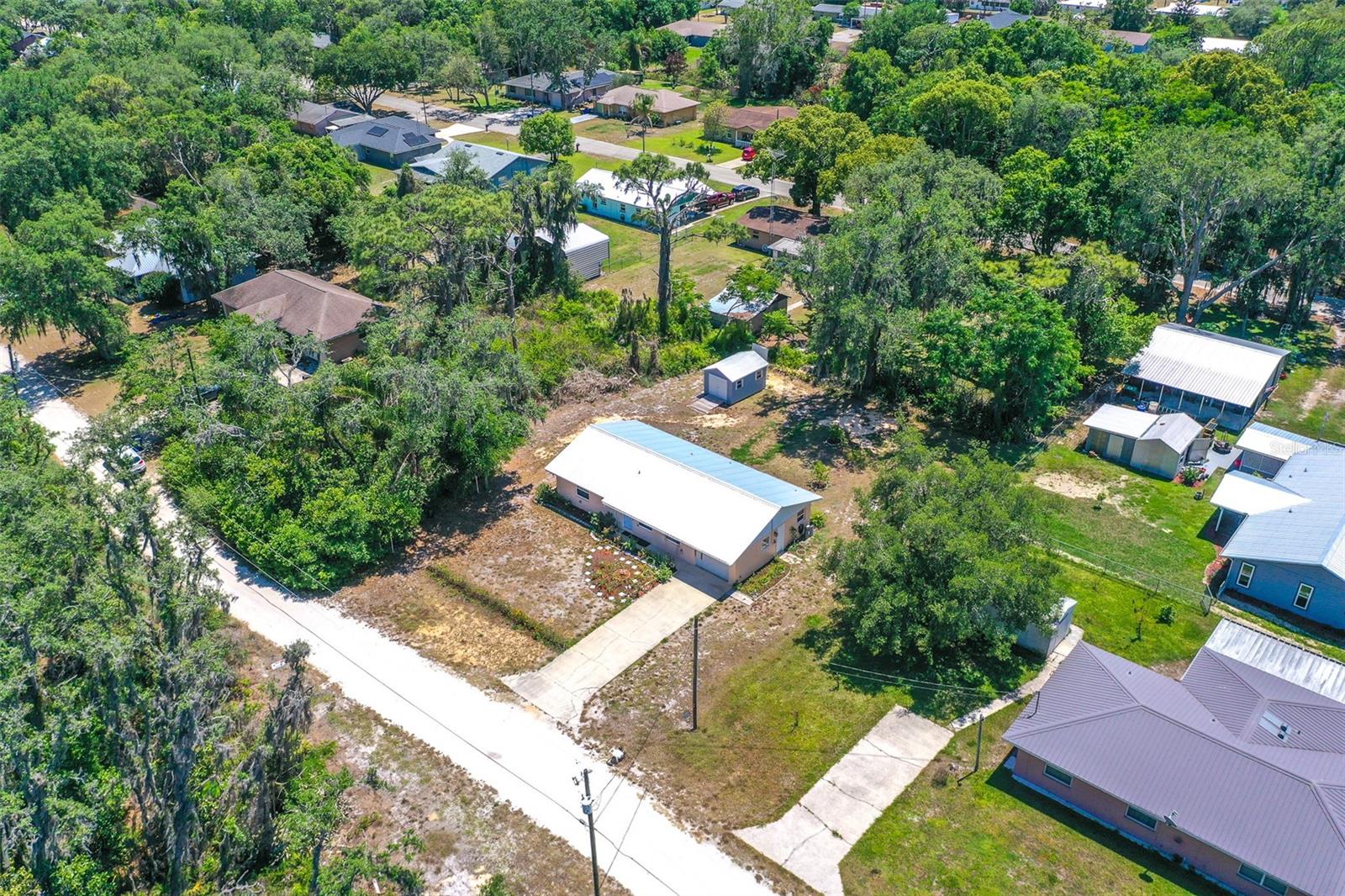 SEBRING RIDGE SEC D - Residential