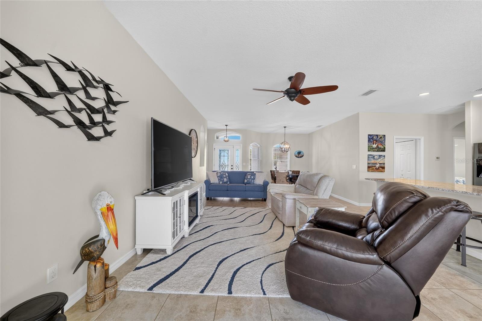 113 ARENA LAKE DRIVE