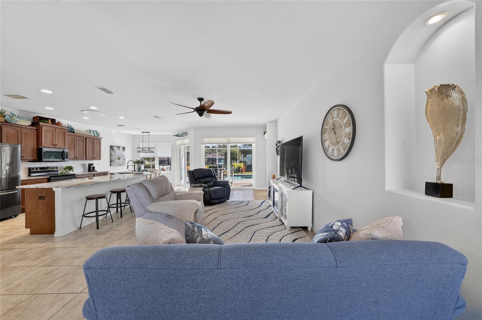 113 ARENA LAKE DRIVE