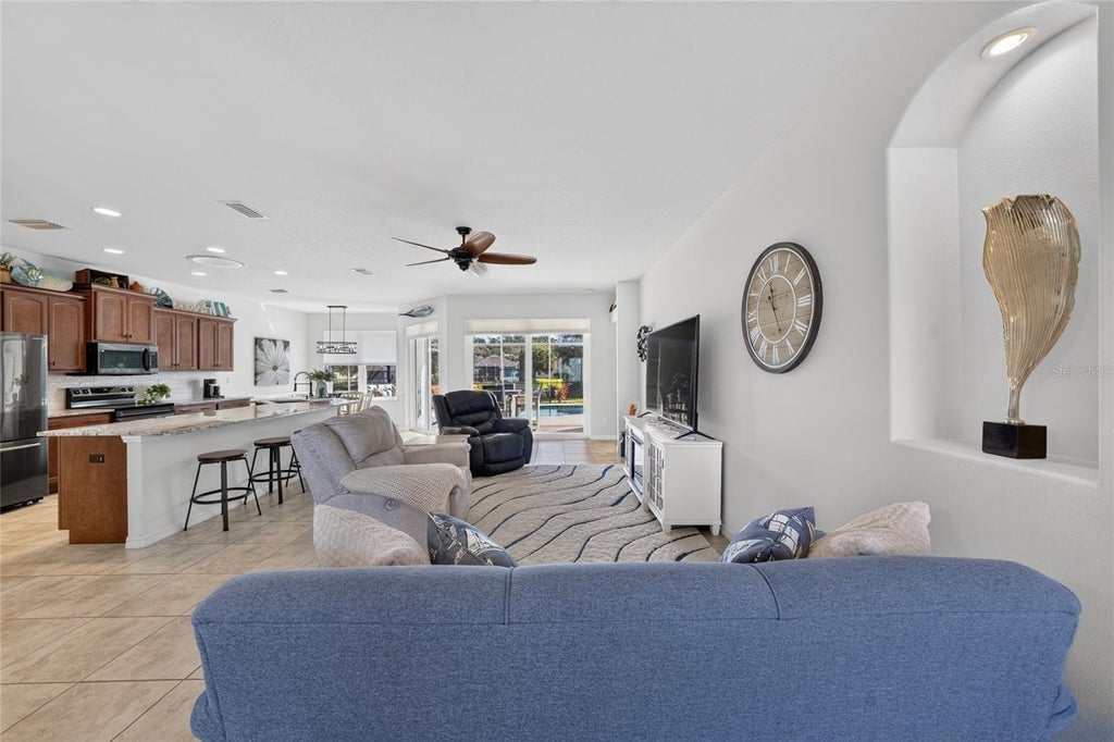 Photo of 113 Arena Lake Drive, Palm Coast, FL 32137 (MLS # FC322194)