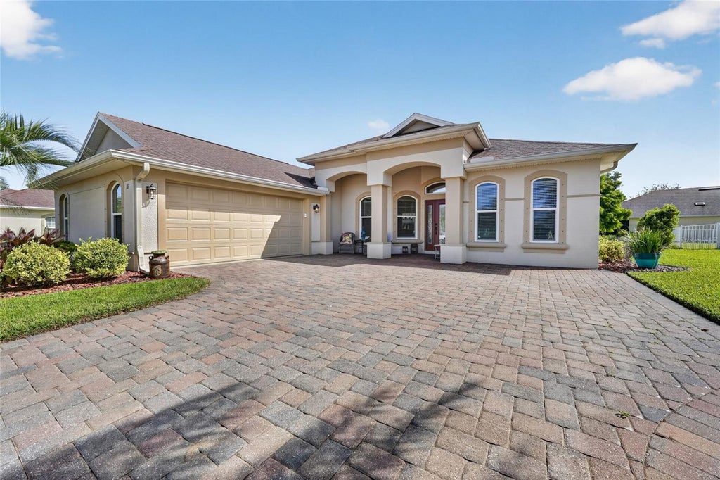 Photo of 113 Arena Lake Drive, Palm Coast, FL 32137 (MLS # FC322194)