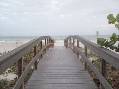 A home in TREASURE ISLAND