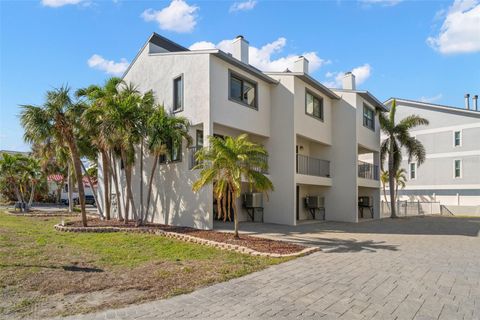 A home in TREASURE ISLAND