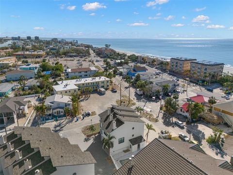 A home in TREASURE ISLAND