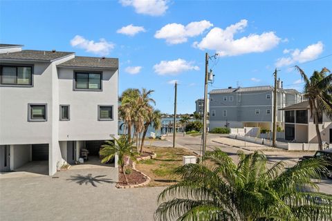 A home in TREASURE ISLAND