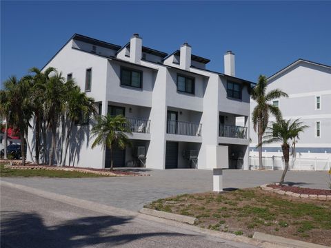 A home in TREASURE ISLAND