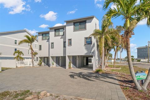 A home in TREASURE ISLAND