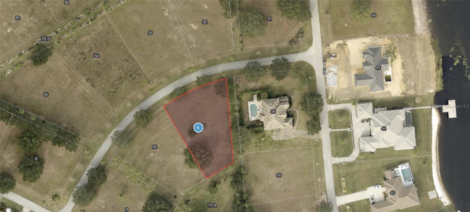 Exclusive Opportunity in Garden City, Groveland, Florida.Discover the perfect canvas for your dream home in the prestigious Garden City gated community. This 0.6-acre elevated lot offers unparalleled potential amidst natural beauty and upscale surroundings.Gated community for security and privacy, freedom to bring your own builder, minimum building requirements of 3000 sq. ft. ensure architectural excellence, electricity and City water already available, meticulously maintained and cleared lot for streamlined construction, experience the perfect blend of serenity and accessibility with this elevated lot. Situated just 45 minutes from Orlando International Airport, Walt Disney World, and other major attractions, and with easy access to Florida's Turnpike and HWY 27, this property offers convenience without compromising tranquility. Build your dream home and embrace a lifestyle of luxury, comfort, and convenience in this prestigious gated community. It's more than just a place to live; it's an opportunity to create a sanctuary that harmonizes with nature and modern living, making every day a masterpiece in your dream home.