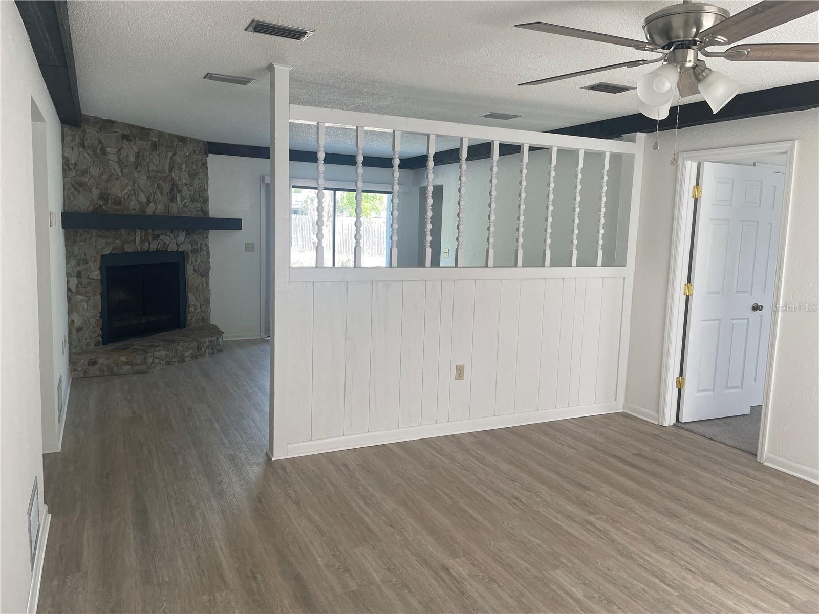 TOMOKA WOODS - Residential