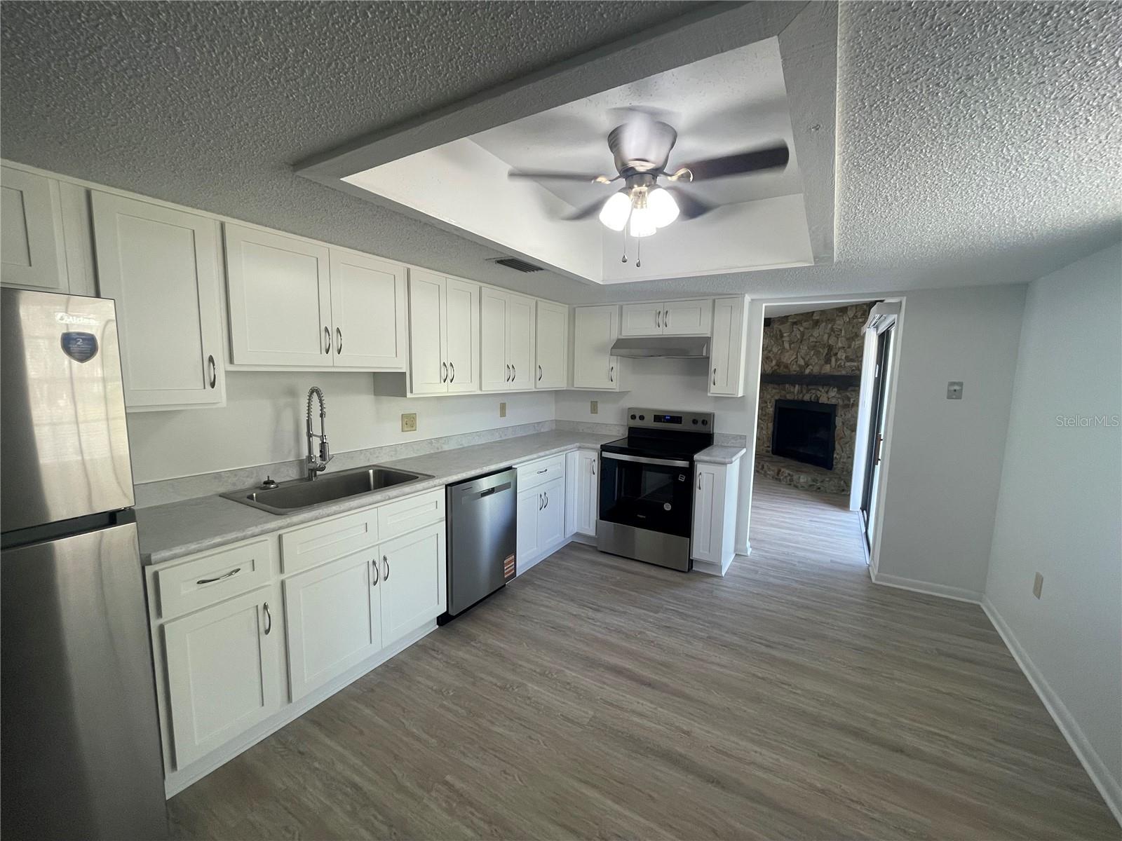 TOMOKA WOODS - Residential