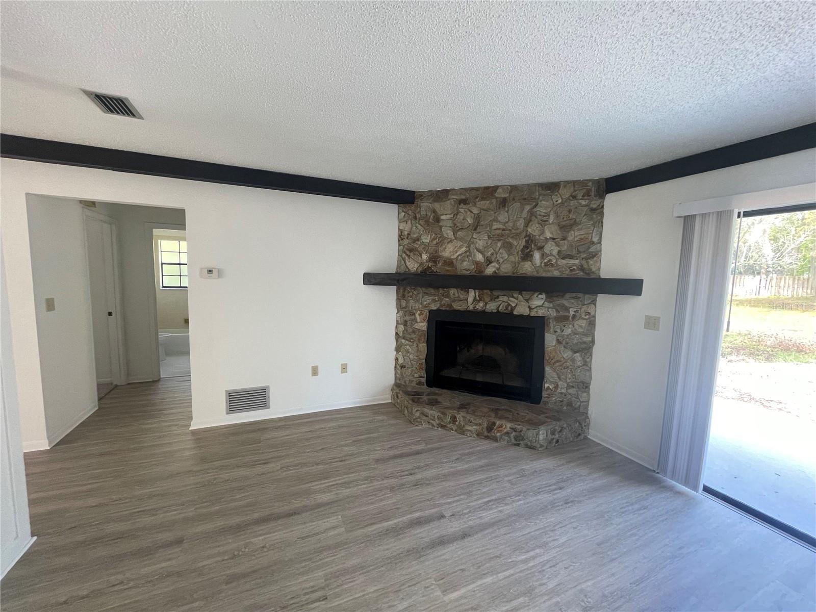 TOMOKA WOODS - Residential