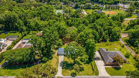 A home in OCALA