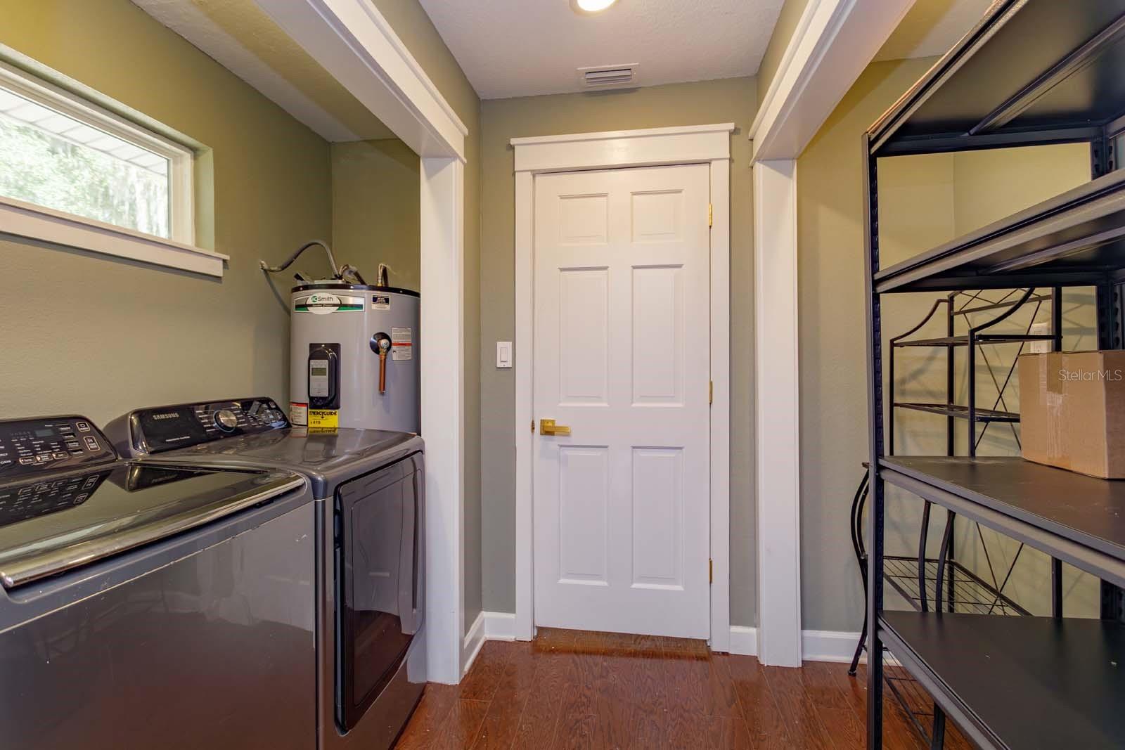 EVANS SUB - Residential