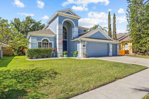 Photo of 460 Denise Street, Tarpon Springs, FL 34689 (MLS # TB8500756)