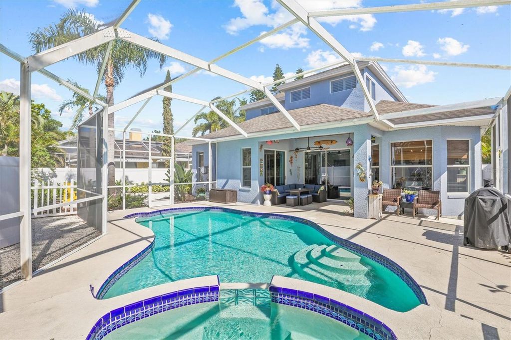 Photo of 460 Denise Street, Tarpon Springs, FL 34689 (MLS # TB8500756)