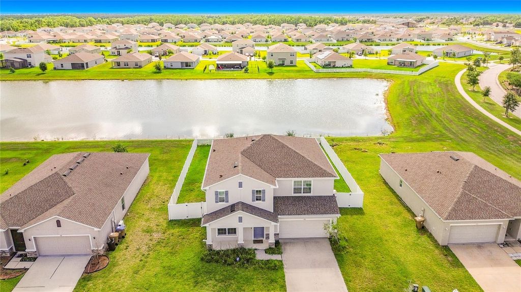 Photo of 246 Zircon Road, Kissimmee, FL 34758 (MLS # O6414782)