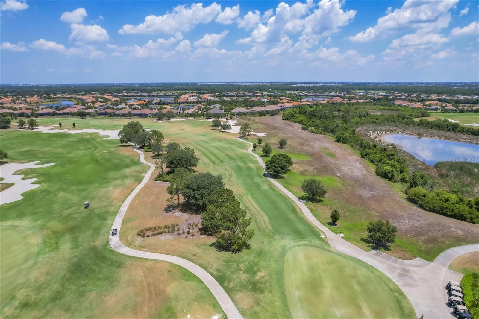 COUNTRY CLUB EAST AT LAKEWD RNCH VV2 - Residential