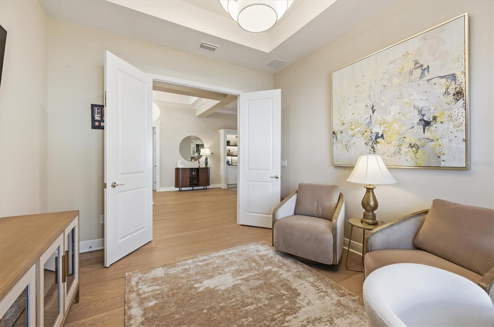 COUNTRY CLUB EAST AT LAKEWD RNCH VV2 - Residential