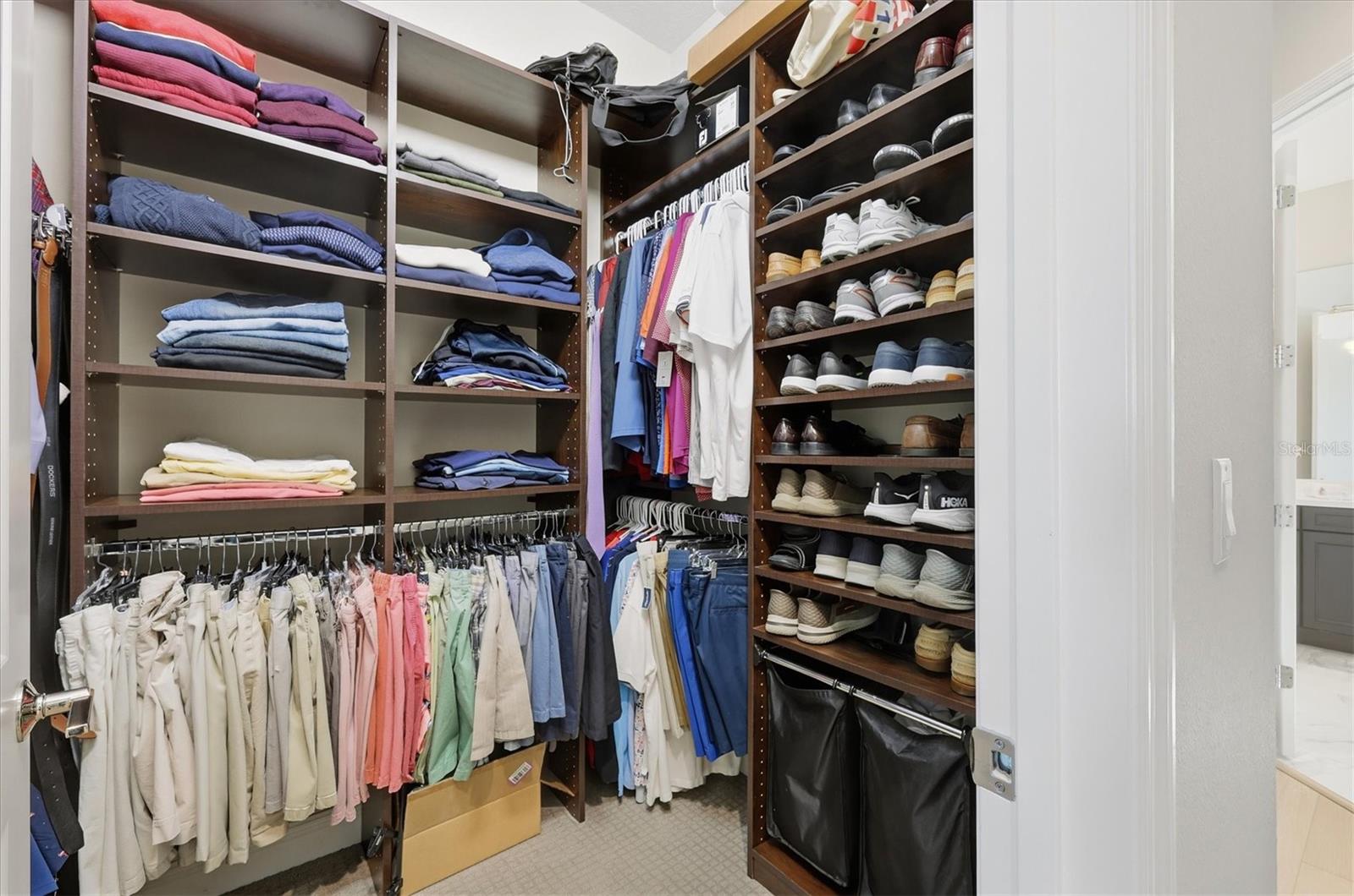 COUNTRY CLUB EAST AT LAKEWD RNCH VV2 - Residential