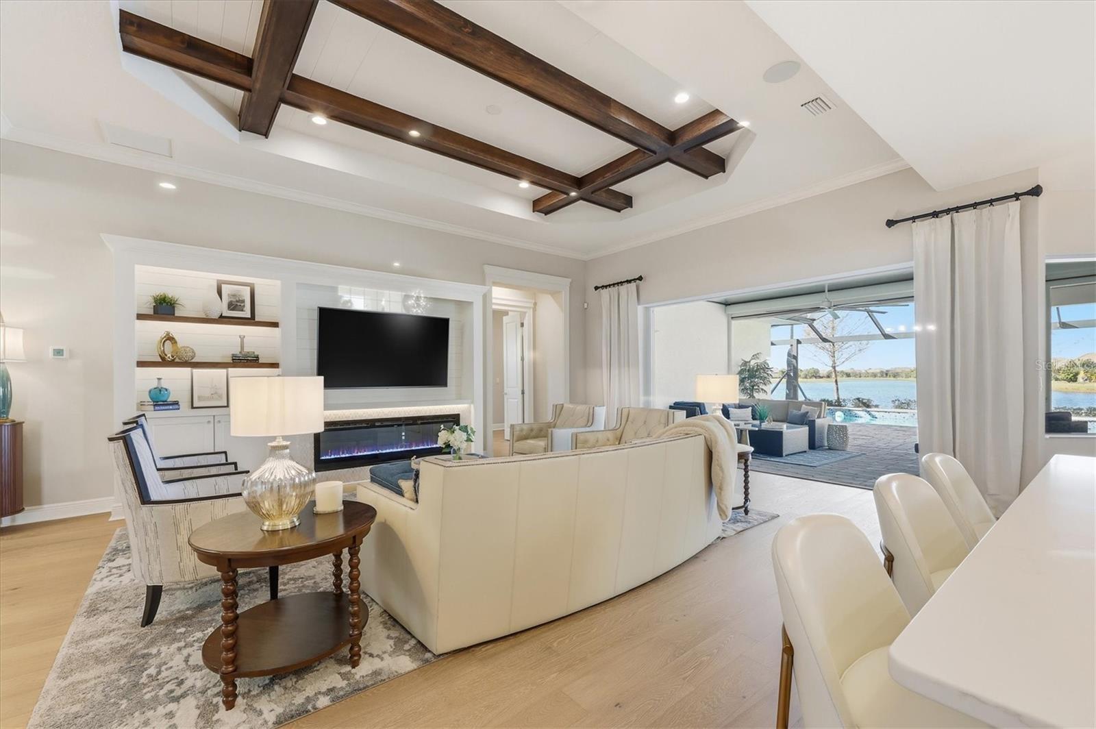 COUNTRY CLUB EAST AT LAKEWD RNCH VV2 - Residential