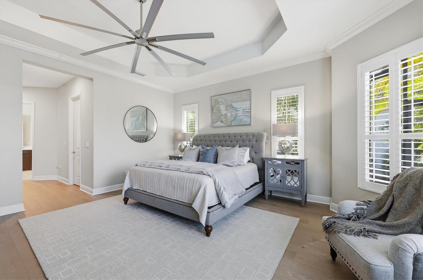 COUNTRY CLUB EAST AT LAKEWD RNCH VV2 - Residential