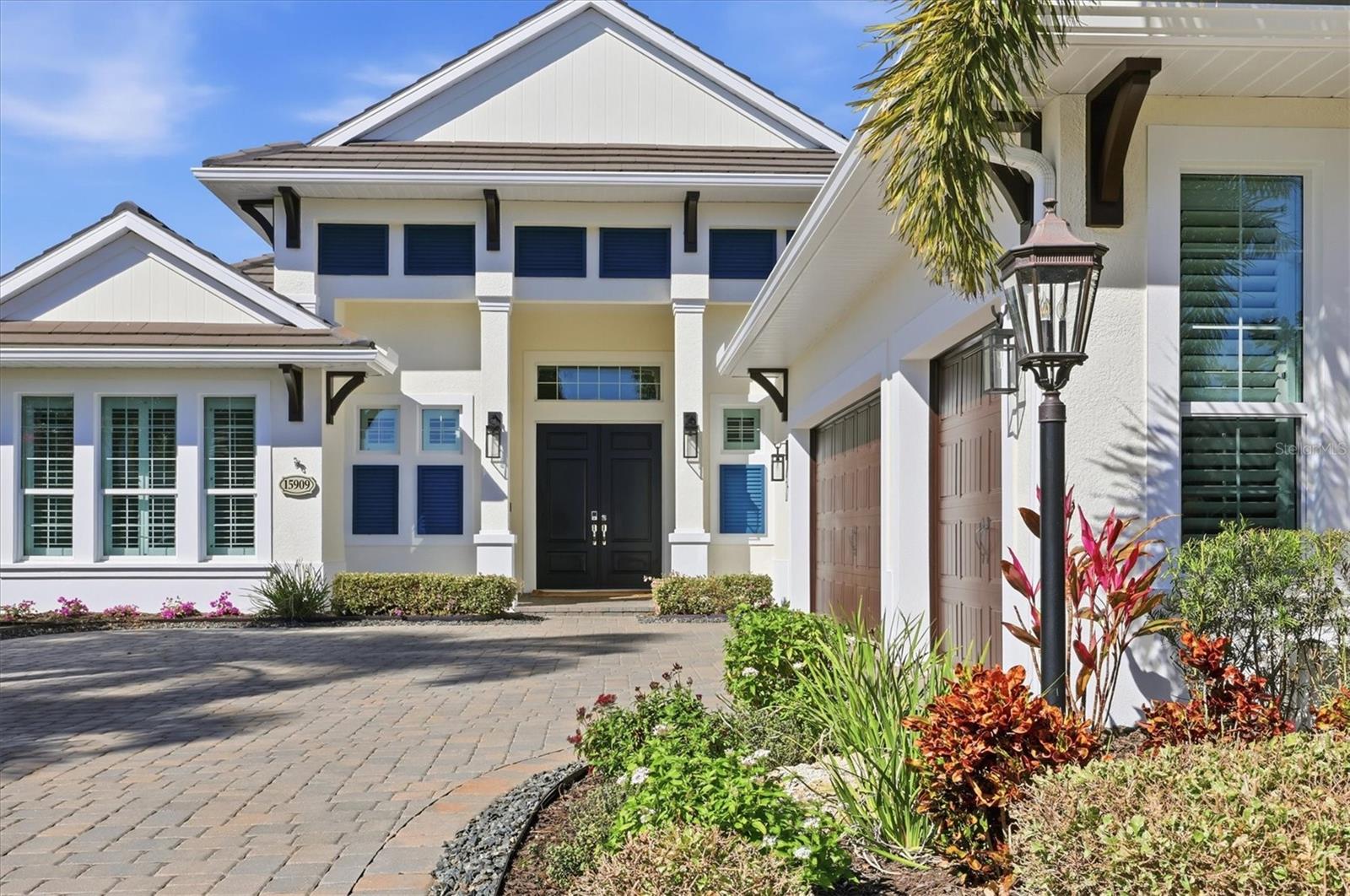 15909 CASTLE PARK TERRACE