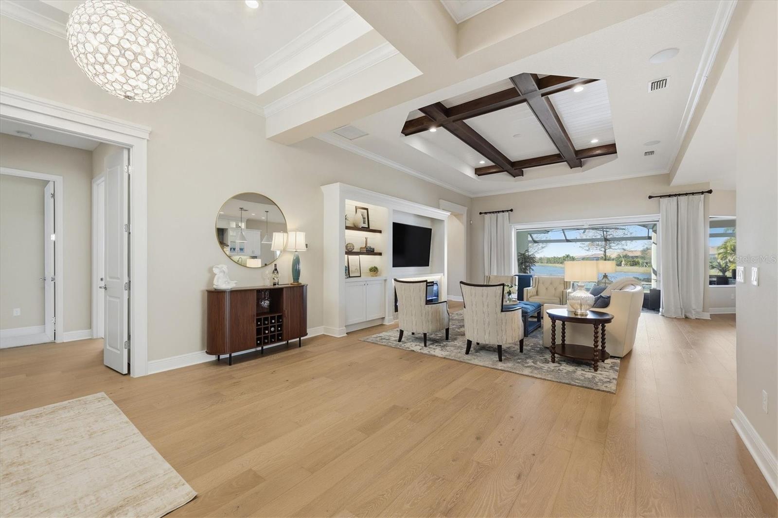 COUNTRY CLUB EAST AT LAKEWD RNCH VV2 - Residential