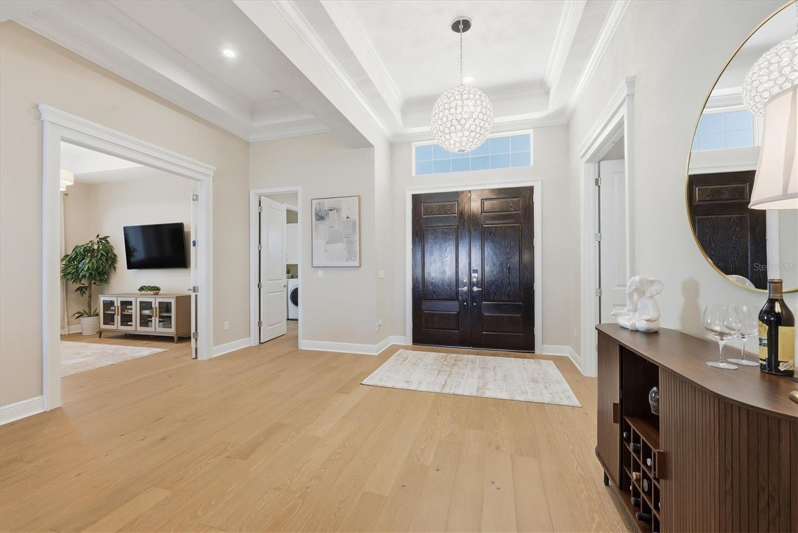 15909 CASTLE PARK TERRACE