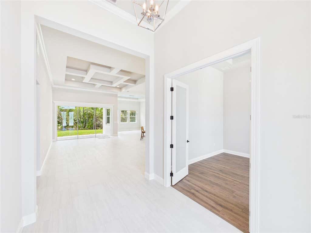 Photo of 230 S Riverwalk Drive, Palm Coast, FL 32137 (MLS # FC319416)