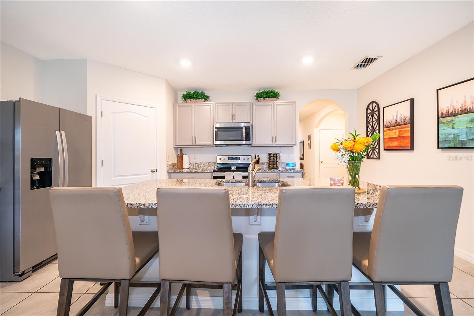 KINDRED - Residential